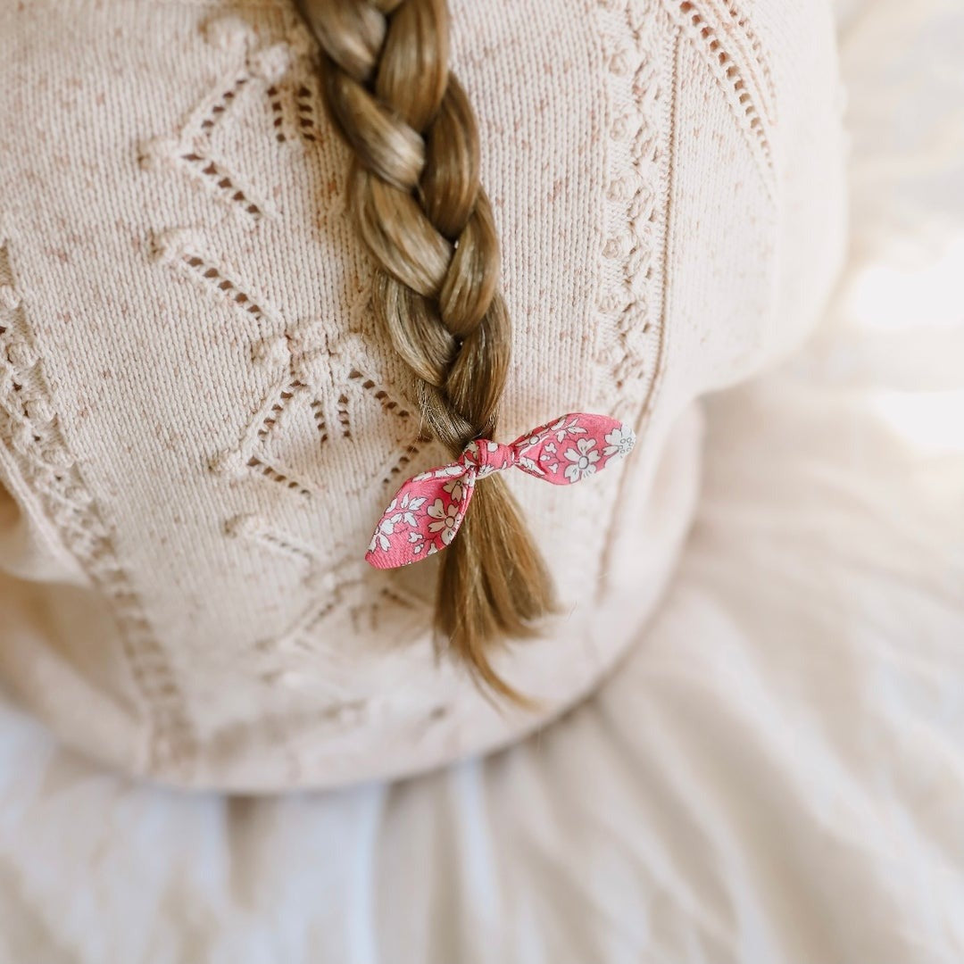 Cintillo elástico Conejito Viera  por Josie Joans