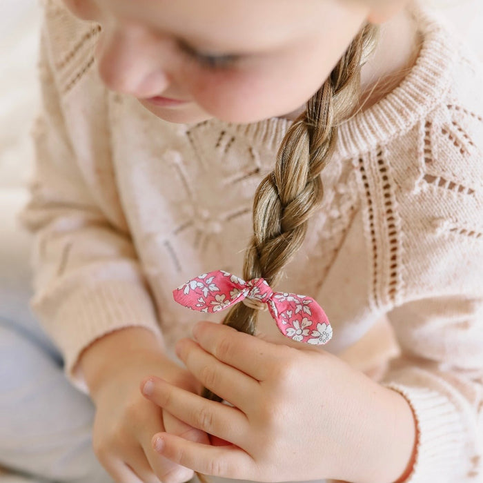 Cintillo elástico Conejito Viera  por Josie Joans