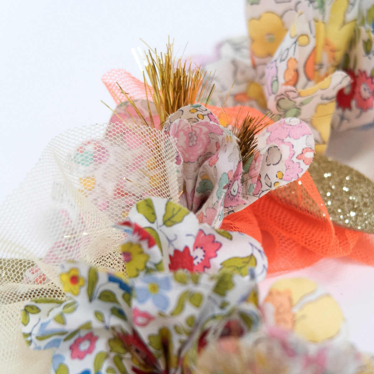 Corona Halo Floral Meri Meri