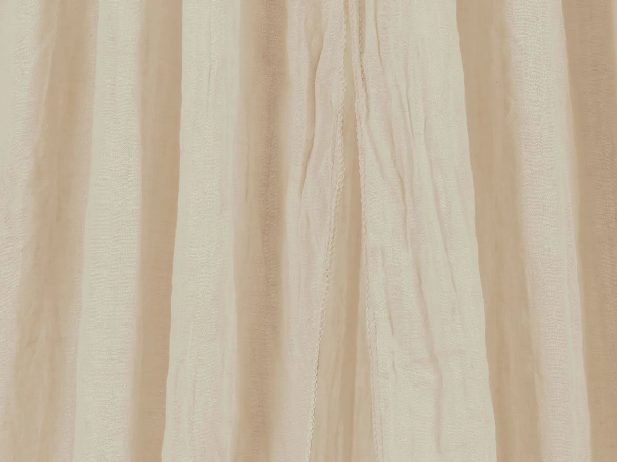 Dosel Vintage 245cm Nougat Jollein