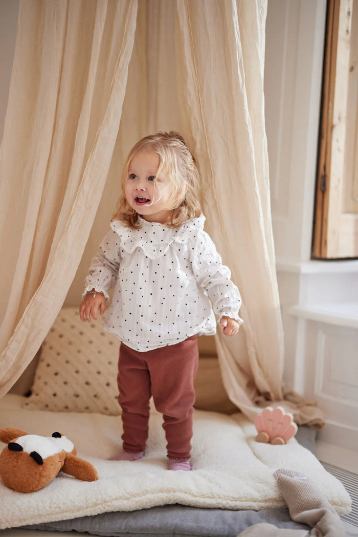 Dosel Vintage 245cm Nougat Jollein