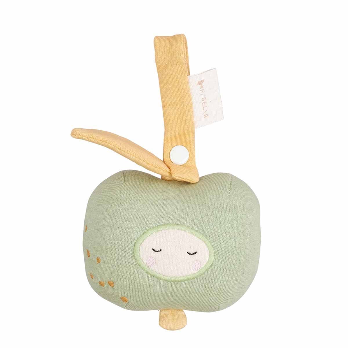 Sonajeros - Green Apple / Fabelab