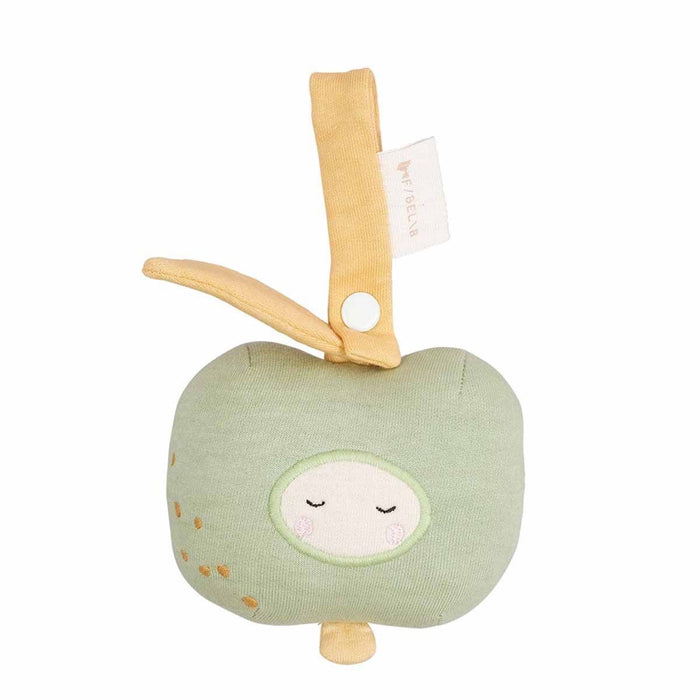 Sonajeros - Green Apple / Fabelab