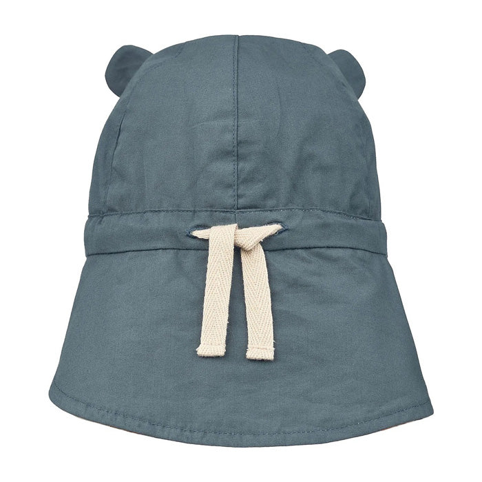 Gorra Reversible GORM Sea Creature Sandy -Liewood