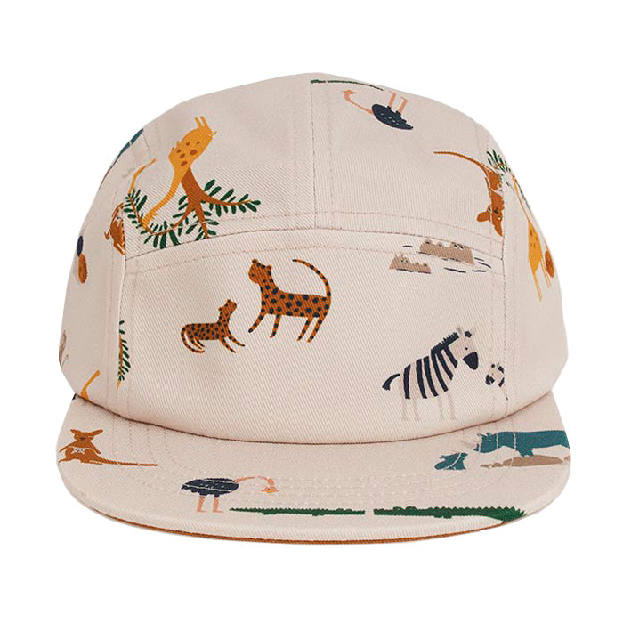 Gorra RORY CAP All Together/Sandy