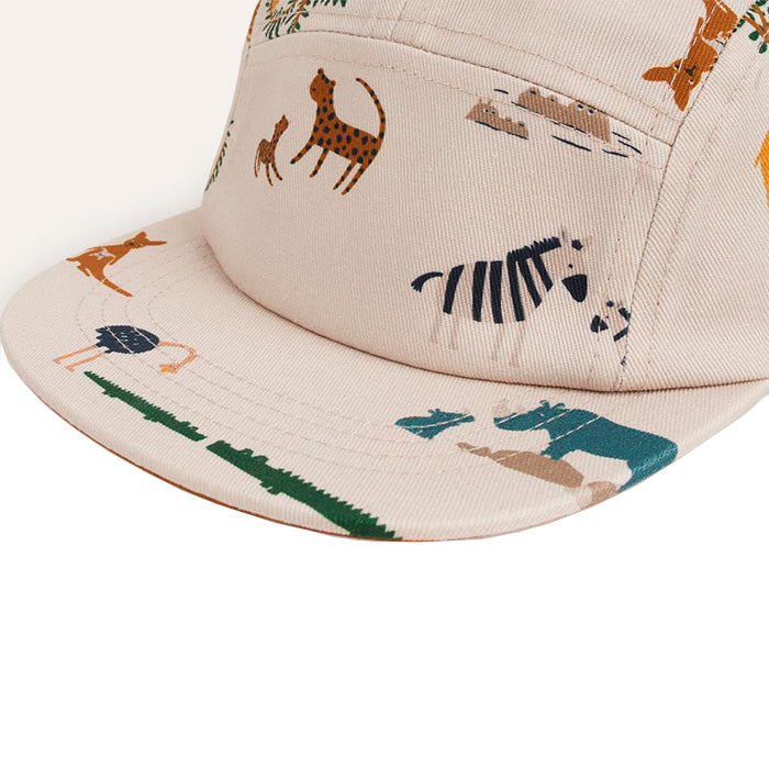 Gorra RORY CAP All Together/Sandy