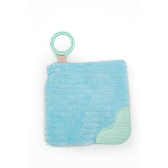 Mordedor sensorial Tingo Flamingo by Mary Meyer