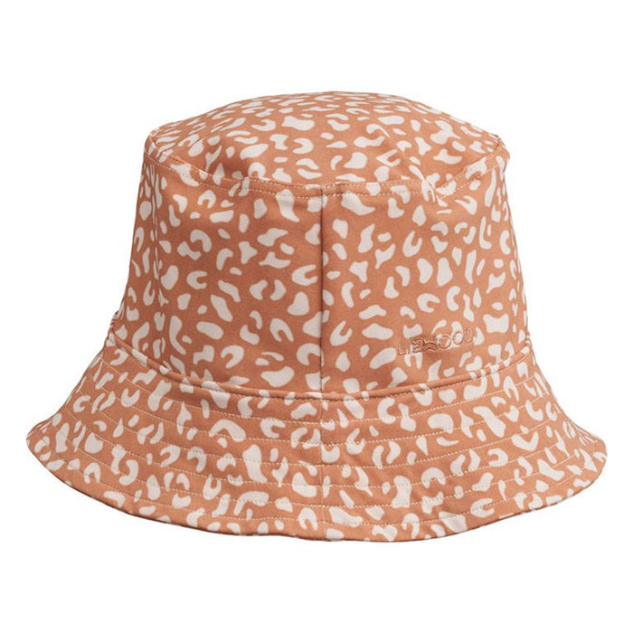 Sombrero MATTY Mini Leo/ Tuscany Rose - Liewood