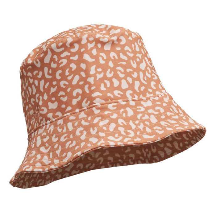 Sombrero MATTY Mini Leo/ Tuscany Rose - Liewood