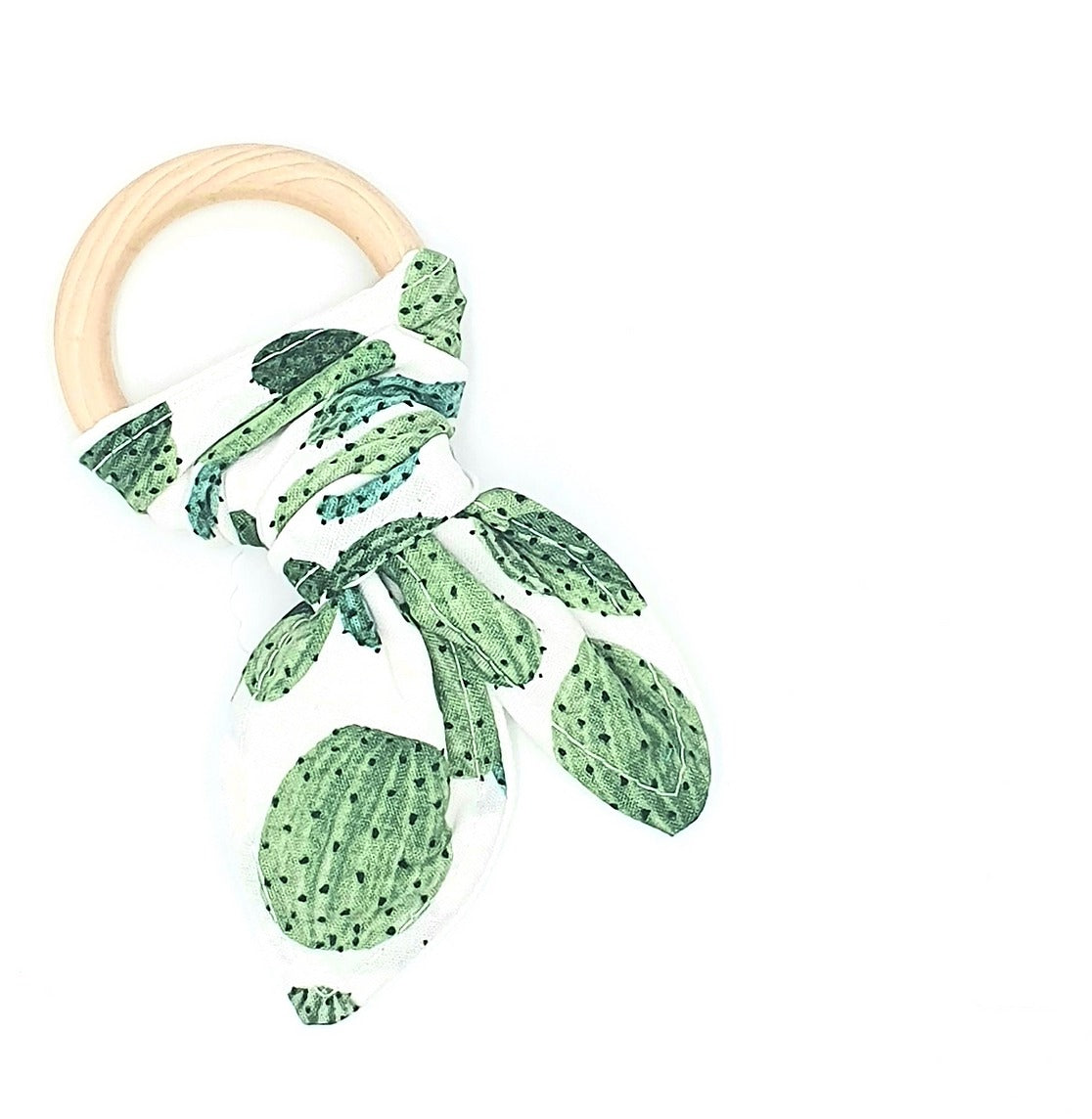 Mordedor de Tela Tiny Treasures Designs