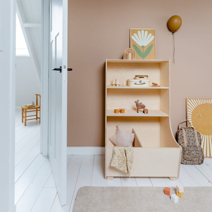 Póster Margriet 30 x 40 cm - Maa-Noo