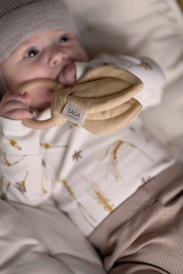 Mordedores de Tela  Ginger / SAGA Copenhagen