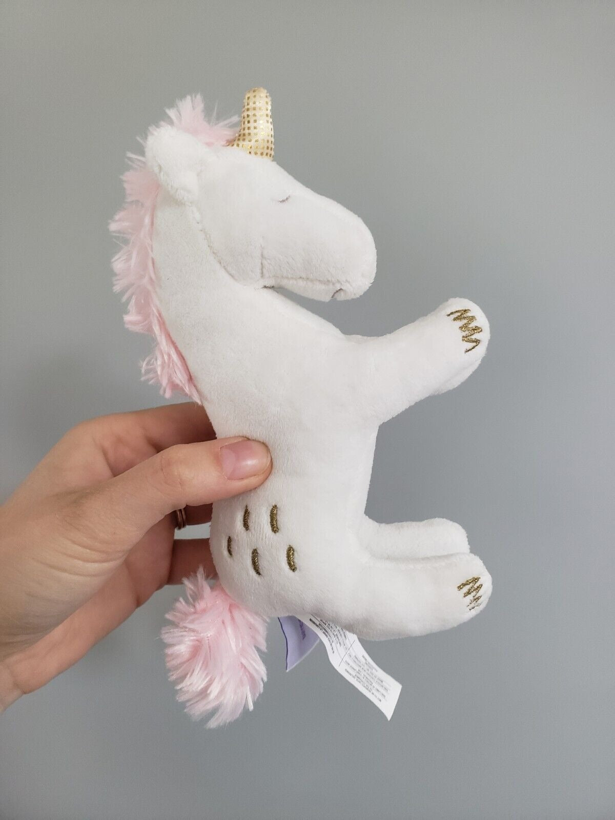 Sonajeros Clásicos Mary Meyer - Twilight Baby Unicorn