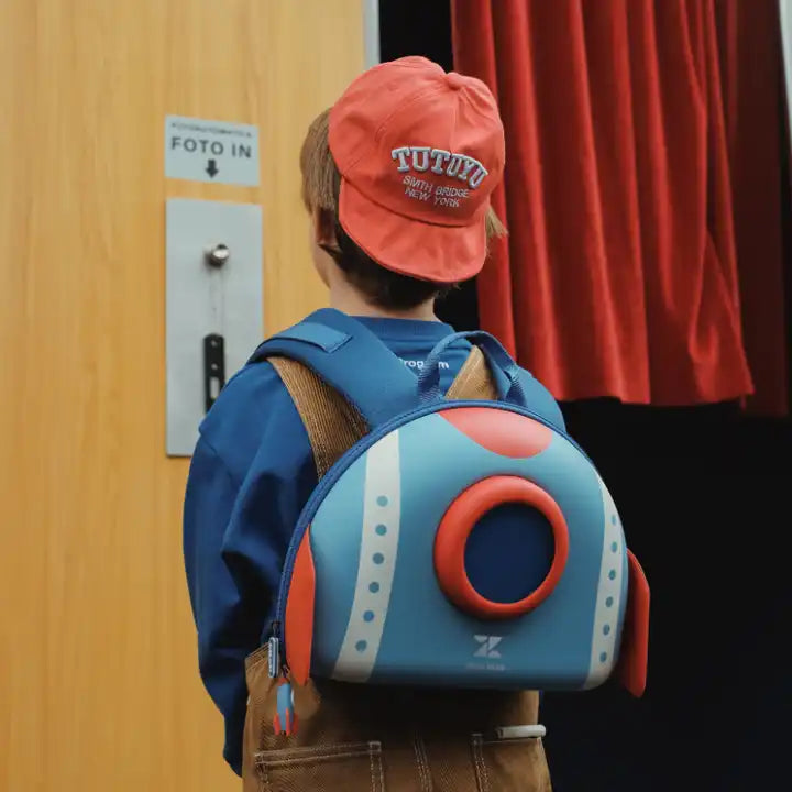 Mochilas preescolares