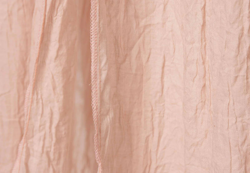 Dosel Vintage 245cm Wild Rose Jollein