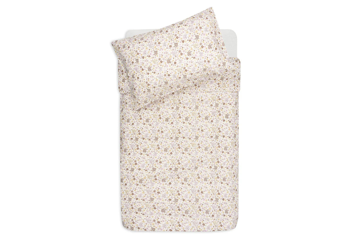 Set de funda nórdica 100x140cm  Flower Fairies Jollein