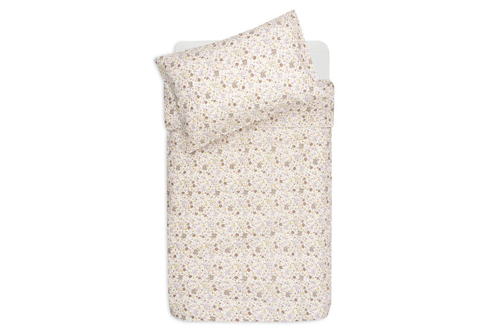 Set de funda nórdica 100x140cm  Flower Fairies Jollein