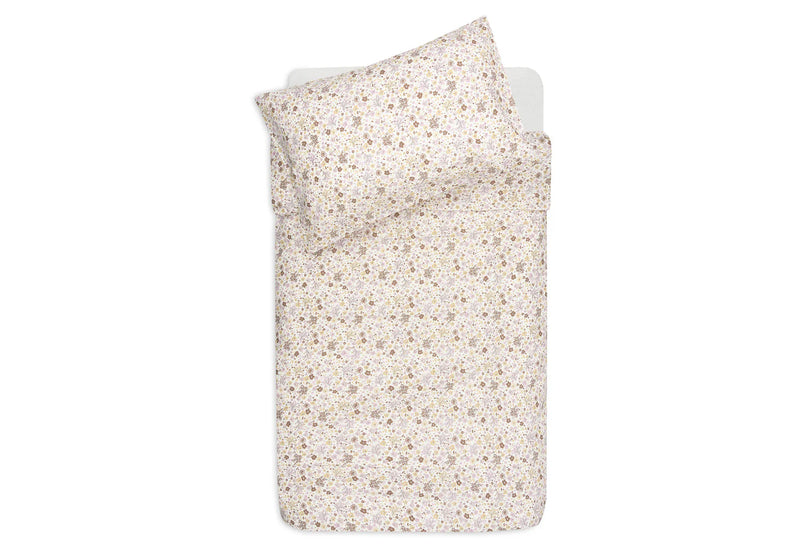 Set de funda nórdica 100x140cm  Flower Fairies Jollein
