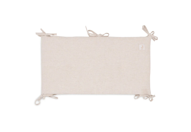 Protector de cuna 180x30cm  Harvest Natural Jollein