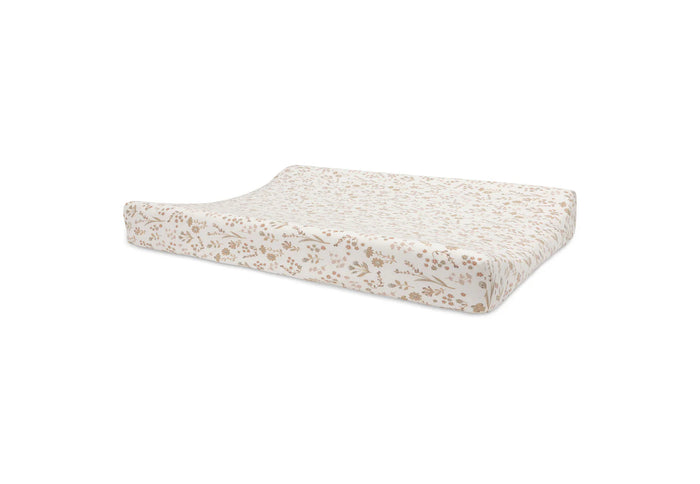 Funda de cambiador Jersey 50x70cm Bloomy Jollein