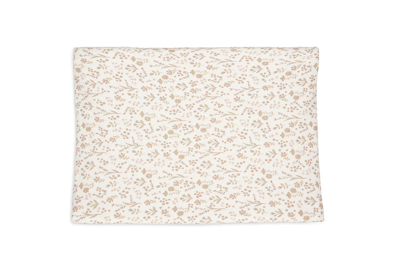 Funda de cambiador Jersey 50x70cm Bloomy Jollein