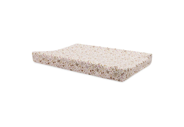Funda de cambiador Jersey 50x70cm Flower Fairies Jollein