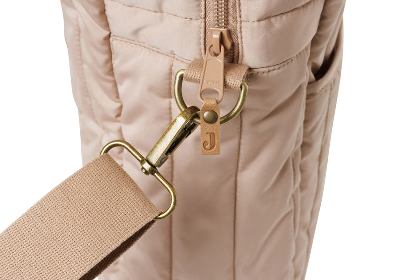 Bolsa de pañales Puffed Moos Biscuit Jollein