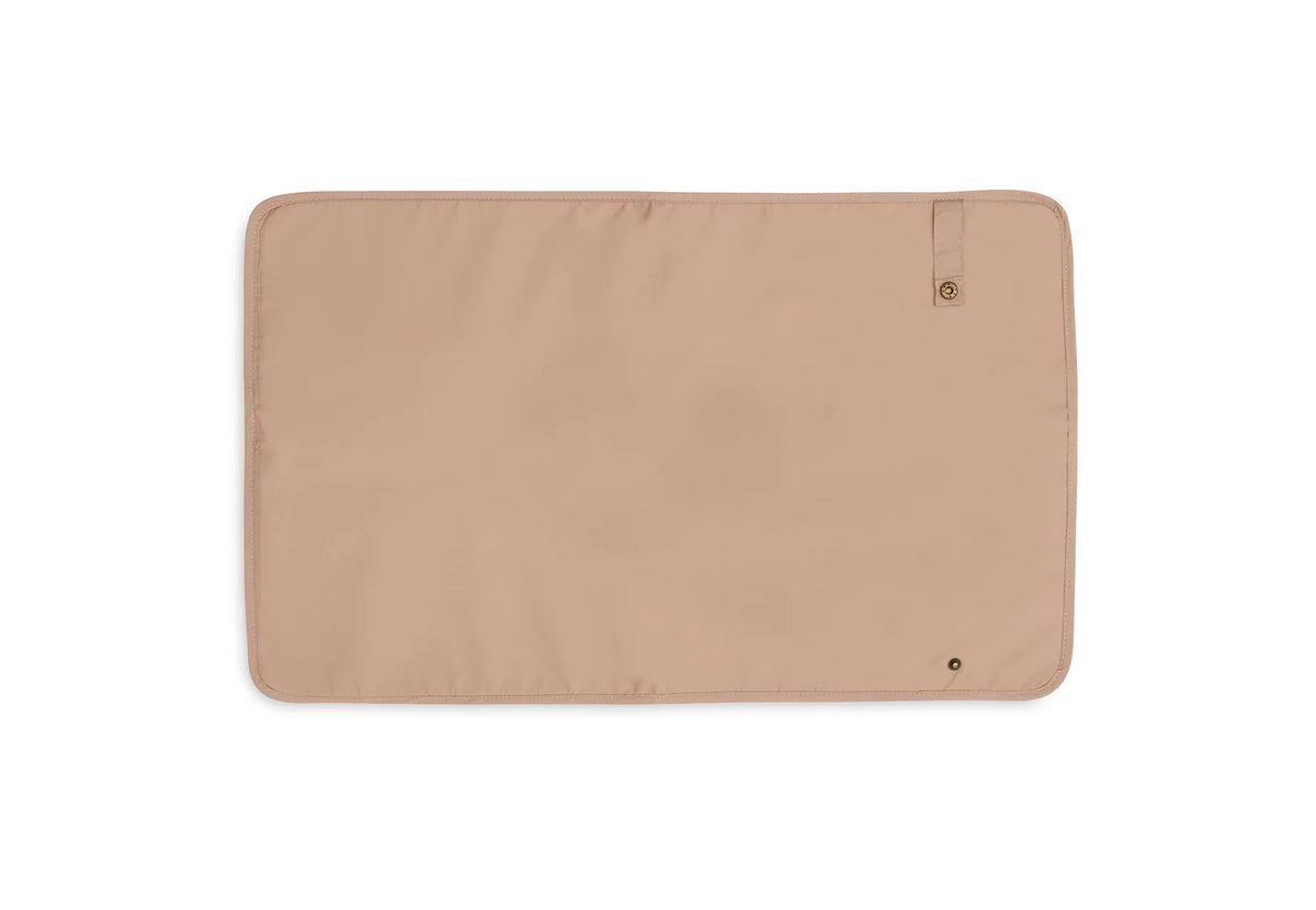 Bolsa de pañales Puffed Moos Biscuit Jollein