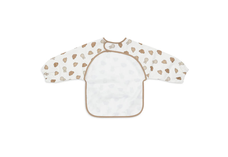 Babero impermeable Miffy and Friends Jollein