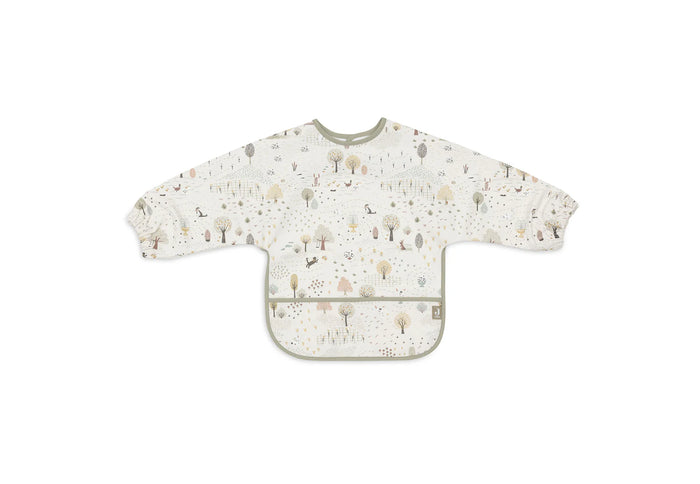 Babero impermeable Tiny Park Jollein