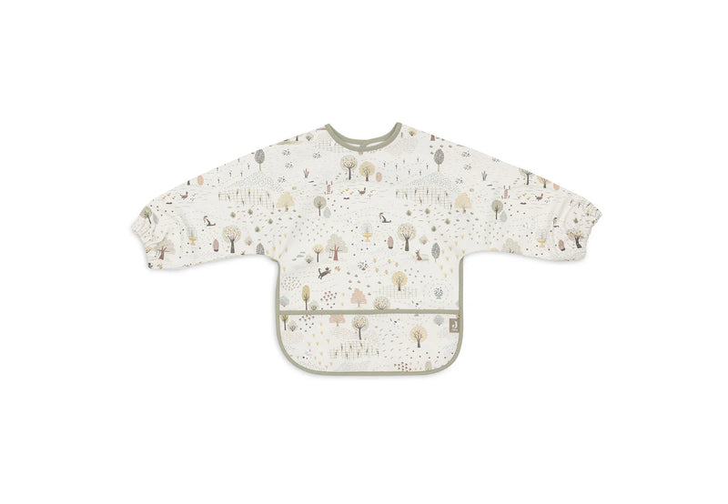 Babero impermeable Tiny Park Jollein