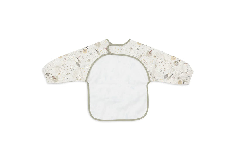 Babero impermeable Tiny Park Jollein