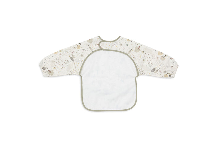 Babero impermeable Tiny Park Jollein