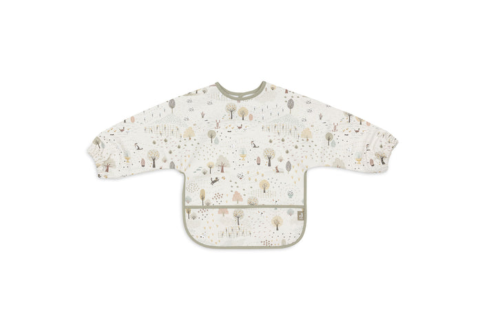 Babero impermeable Tiny Park Jollein