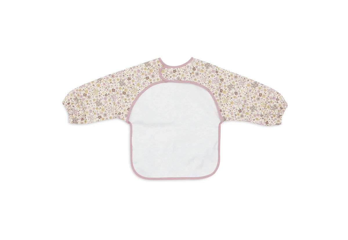 Babero impermeable Flower Fairies Jollein