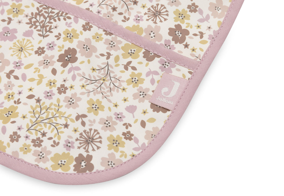 Babero impermeable Flower Fairies Jollein