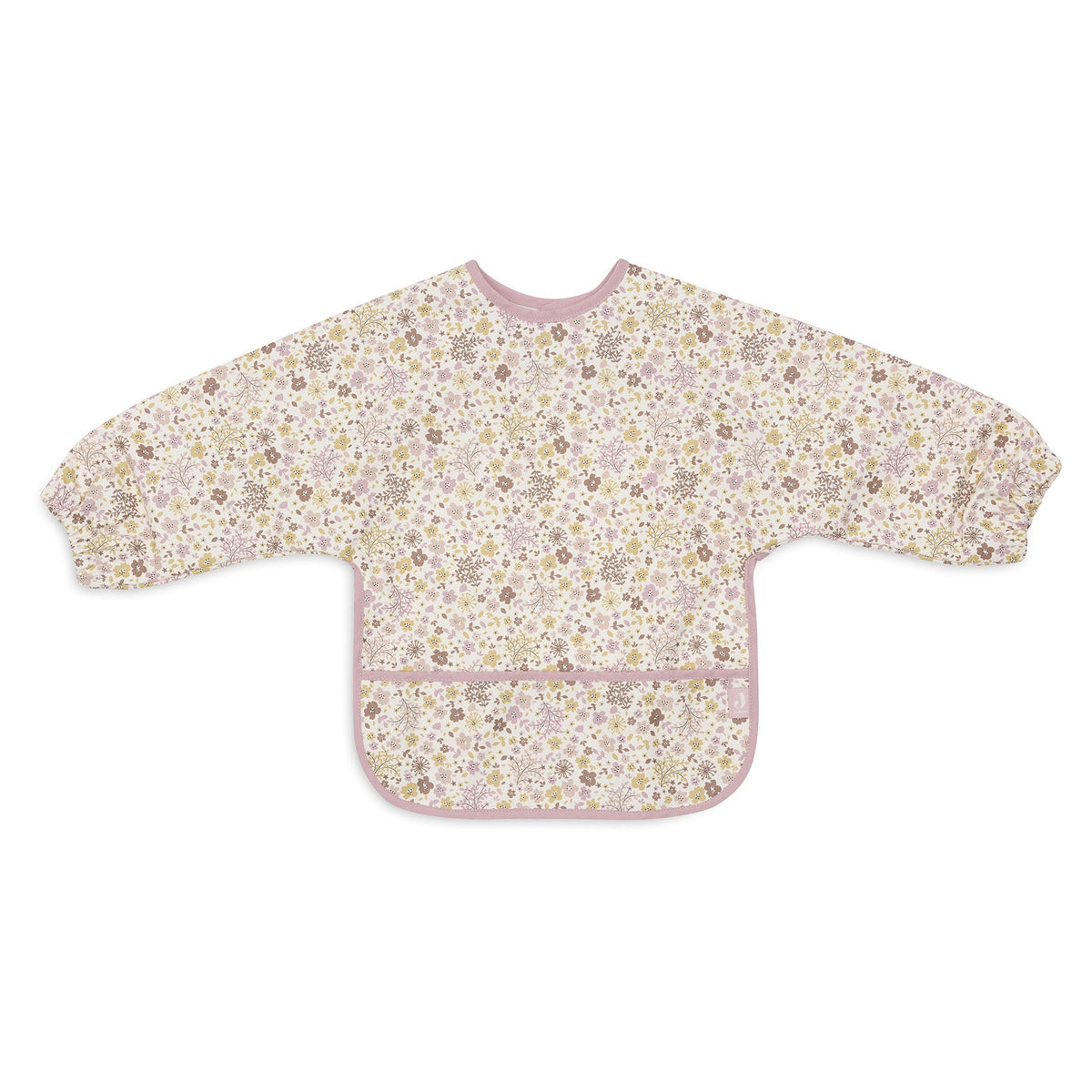 Babero impermeable Flower Fairies Jollein