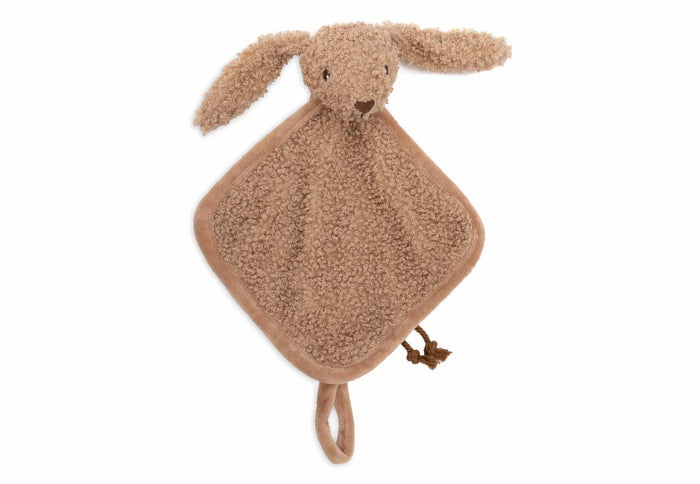 Manta porta chupón Bunny - Riverside Jollein