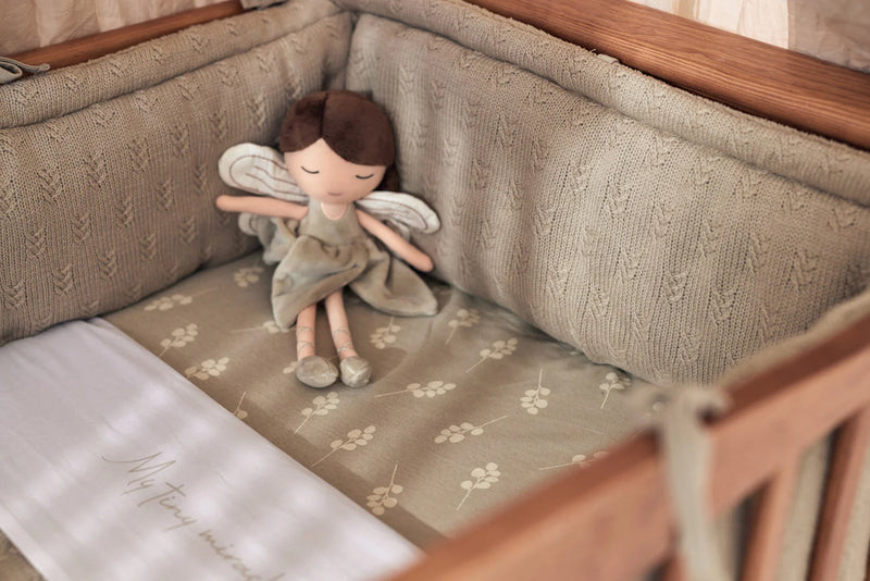Peluche Fairy - Livia Jollein
