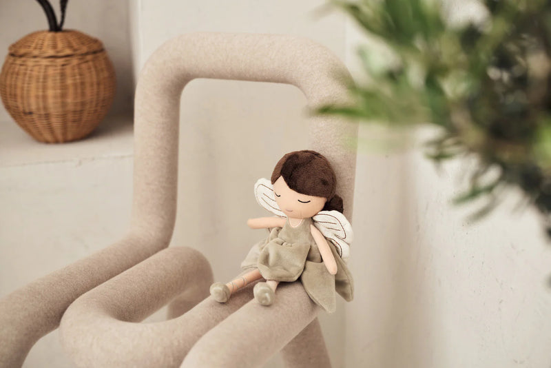 Peluche Fairy - Livia Jollein