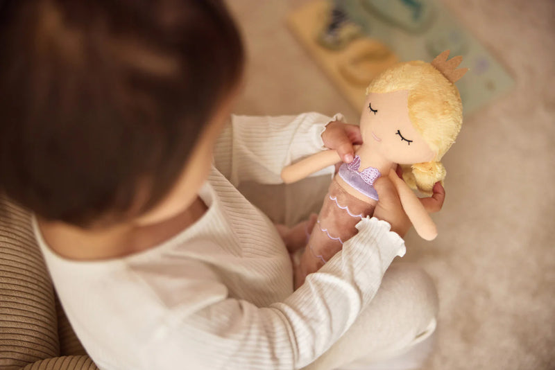 Peluche Mermaid - Ella Jollein