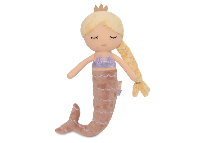 Peluche Mermaid - Ella Jollein
