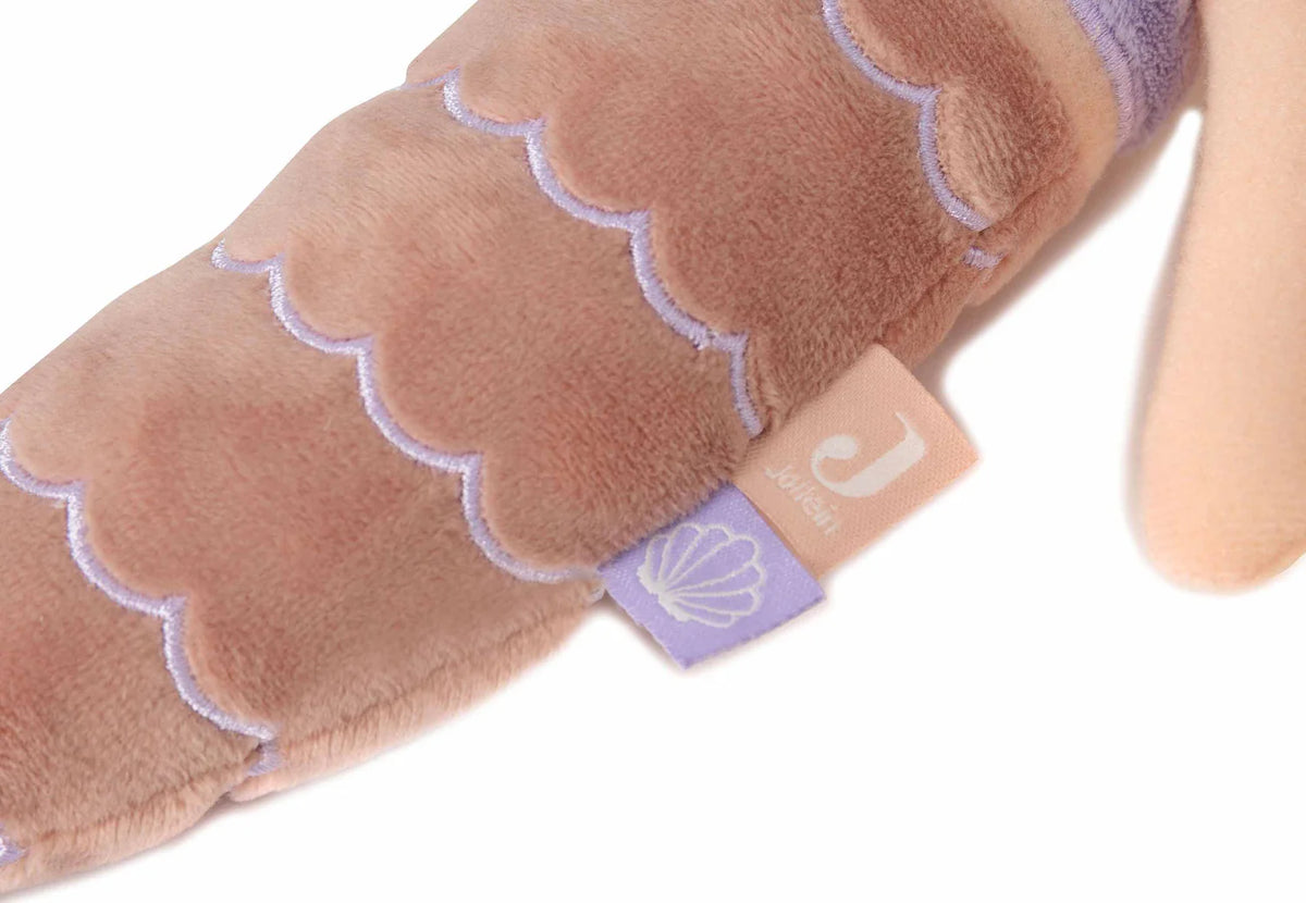 Peluche Mermaid - Ella Jollein