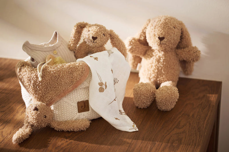 Animal de peluche Bunny Riverside Jollein