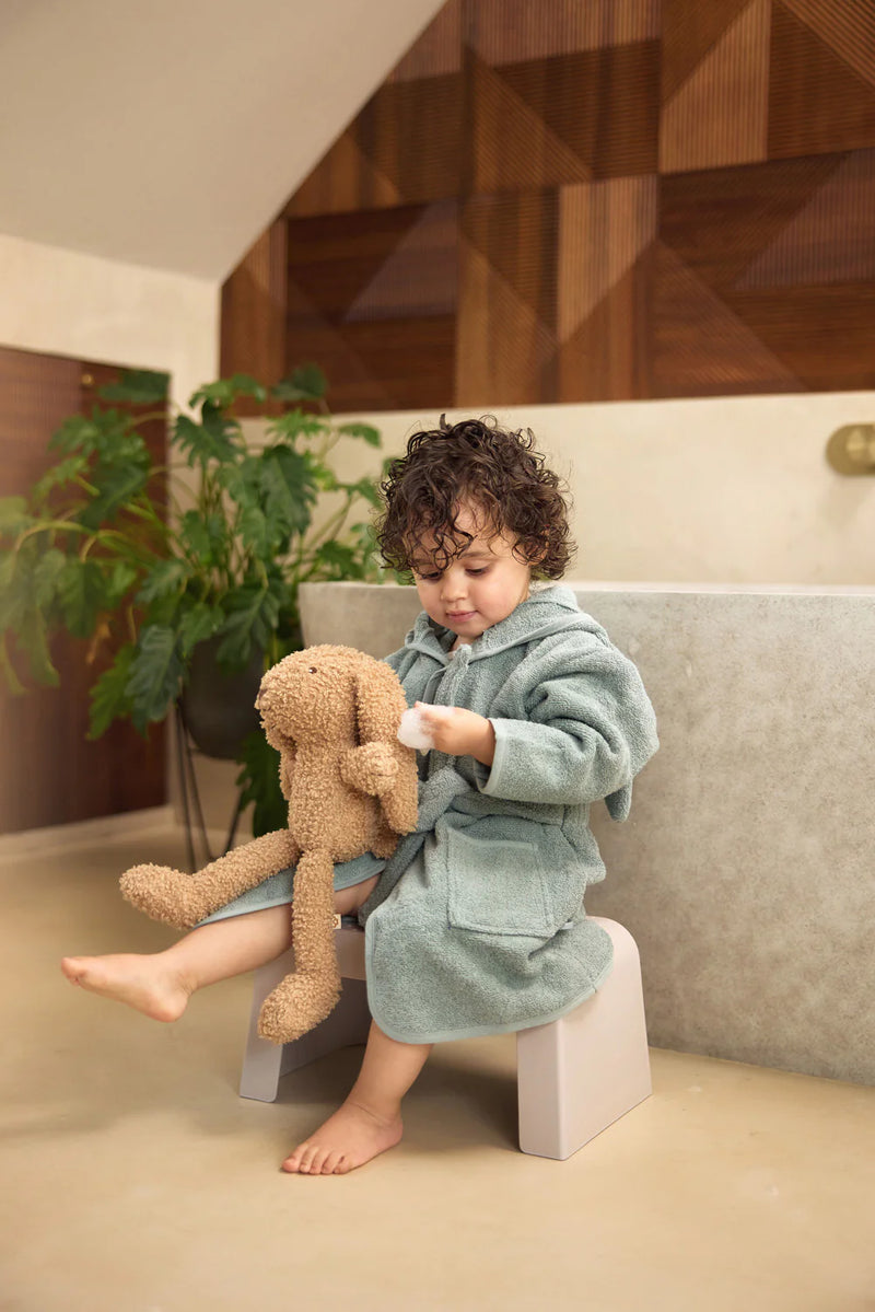 Animal de peluche Bunny Riverside Jollein