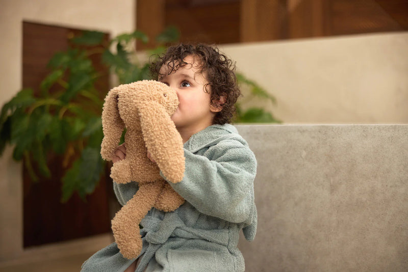 Animal de peluche Bunny Riverside Jollein