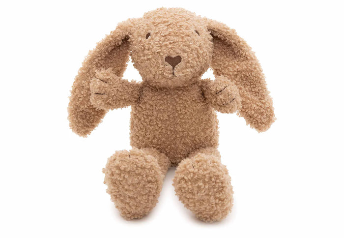 Animal de peluche Bunny Riverside Jollein