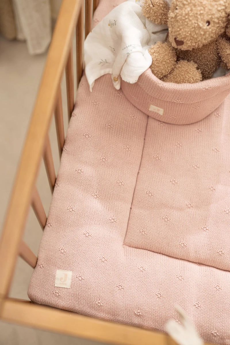 Animal de peluche Bunny Riverside Jollein