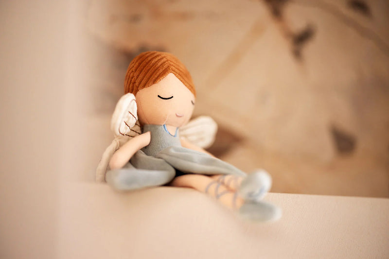 Peluche Fairy - Amy Jollein