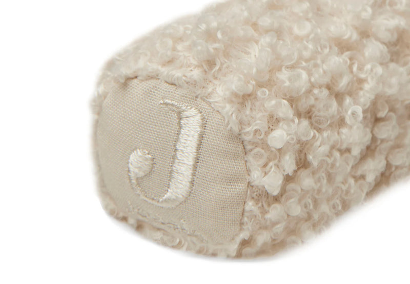 Sonajero Teddy Bear Naturel Jollein